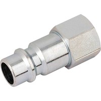 Draper PCL Euro Air Line Nut Coupling Adaptor BSP Female Thread Draper PCL Euro Air Line Nut Coupling Adaptor BSP Female Thread