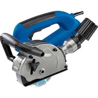 Draper WC1320 Wall Chaser 125mm Draper WC1320 Wall Chaser 125mm