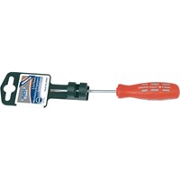 Draper Expert Mechanics Soft Grip Parallel Slotted Screwdriver
