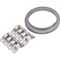 Draper Hose Clip Band Set Draper Hose Clip Band Set