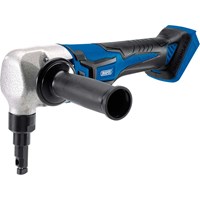 Draper D20NS1700 20v Cordless Brushless Nibbler