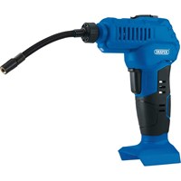 Draper D20AI D20 20v Cordless Air Inflator 