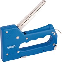 Draper STO/1 Lightduty Staple Gun Draper STO/1 Lightduty Staple Gun