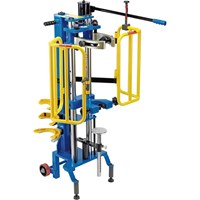Draper SC100 Hydraulic Spring Compressor Draper SC100 Hydraulic Spring Compressor