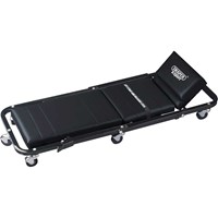 Draper Mechanics Car Creeper and Seat Draper Mechanics Car Creeper and Seat