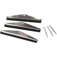 Draper Cylinder Hone Stone Set