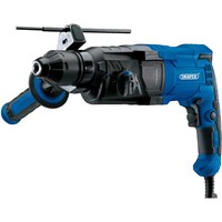 Draper SDSHD1050D SDS Plus Rotary Hammer Drill Draper SDSHD1050D SDS Plus Rotary Hammer Drill
