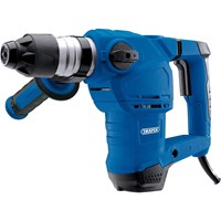 Draper SDSHD1400D SDS Plus Rotary Hammer Drill Draper SDSHD1400D SDS Plus Rotary Hammer Drill
