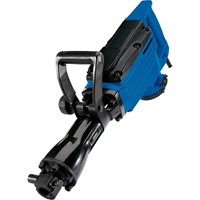 Draper HXBKR1500D Demolition Breaker Draper HXBKR1500D Demolition Breaker