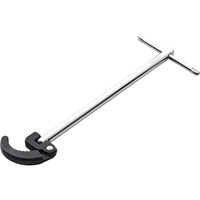 Draper Adjustable Basin Wrench Draper Adjustable Basin Wrench
