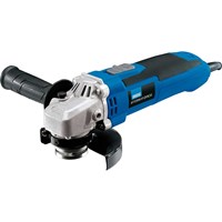 Draper AG650/115SF Angle Grinder 115mm Draper AG650/115SF Angle Grinder 115mm