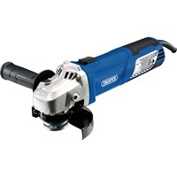 Draper AG950/115D Angle Grinder 115mm Draper AG950/115D Angle Grinder 115mm