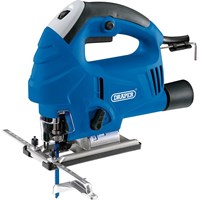 Draper JS710D Orbital Jigsaw