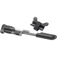 Draper Dual Connector Bicycle Hand Pump Draper Dual Connector Bicycle Hand Pump
