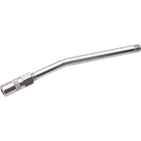 Draper Rigid Delivery Tube and Hydraulic Connector Draper Rigid Delivery Tube and Hydraulic Connector