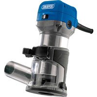 Draper PR710D 1/4" Trimming Router Draper PR710D 1/4" Trimming Router