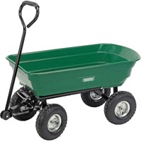 Draper Tipping Garden Trolley Draper Tipping Garden Trolley