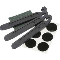 Draper Bicycle Puncture Repair Kit Draper Bicycle Puncture Repair Kit