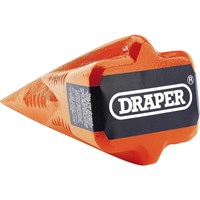 Draper Log Splitting Wedge Draper Log Splitting Wedge