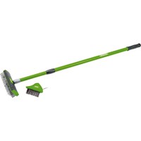 Draper Paving and Patio Steel Wire Brush Set