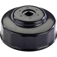 Draper Oil Filter Socket for Audi, BMW, Mercedes-Benz, Porsche and VW Draper Oil Filter Socket for Audi, BMW, Mercedes-Benz, Porsche and VW