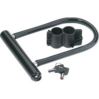Draper Pvc Coated Shackle Lock Draper Pvc Coated Shackle Lock