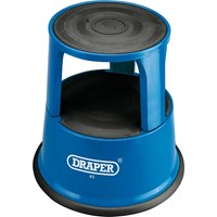 Draper Metal Kick Step Stool Draper Metal Kick Step Stool