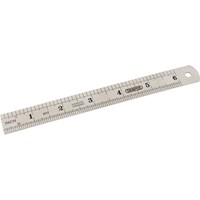 Draper Steel Rule