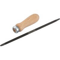 Draper Double Ended Saw File Draper Double Ended Saw File