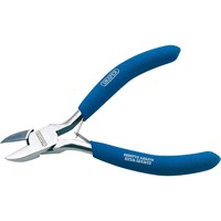 Draper Carbon Steel Precision Side Cutters Draper Carbon Steel Precision Side Cutters