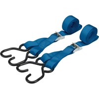 Draper Ratchet Tie Down Strap Set S Hooks Draper Ratchet Tie Down Strap Set S Hooks