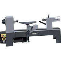 Draper WTL330A Variable Speed Mini Wood Lathe Draper WTL330A Variable Speed Mini Wood Lathe