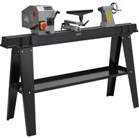 Draper WTL1100 Digital Variable Speed Wood Lathe Draper WTL1100 Digital Variable Speed Wood Lathe
