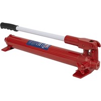 Sealey Hydraulic Pump 10 Tonne Hydrauluc Pump