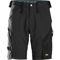 Snickers 6112 Mens Litework 37.5 Work Shorts Snickers 6112 Mens Litework 37.5 Work Shorts