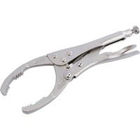 Draper Self Grip Multi Purpose Oil Filter Wrench Draper Self Grip Multi Purpose Oil Filter Wrench