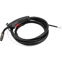 Draper Direct Fit MIG Torch and Gas Hose for 71095 MIG Welder