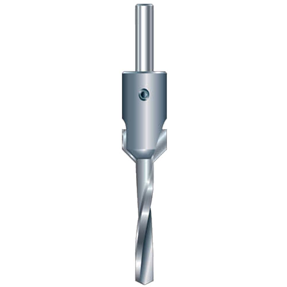 Trend Tct Drill Countersink Size 15.9