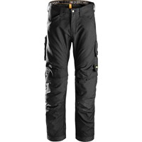 Snickers 6301 Mens Allround Work Trousers Snickers 6301 Mens Allround Work Trousers