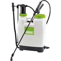 Draper Knapsack Pressure Sprayer Draper Knapsack Pressure Sprayer