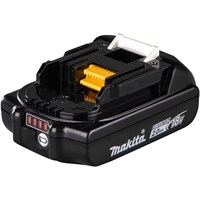 Makita BL1820B 18v LXT Cordless Li-ion Battery 2ah Makita BL1820B 18v LXT Cordless Li-ion Battery 2ah