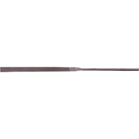 Draper Flat Parallel Needle File Draper Flat Parallel Needle File