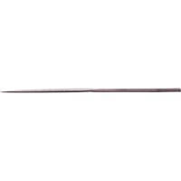 Draper Three Square Needle File Draper Three Square Needle File