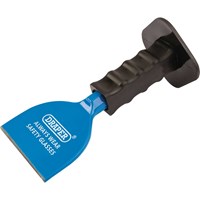 Draper Brick Bolster and Hand Guard