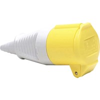 Draper Site Socket 16 amp 110v