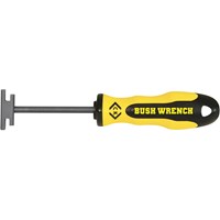 CK Electricians Conduit Bush Wrench
