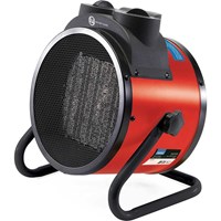 Draper ESH2800PTC Electric Space Heater Draper ESH2800PTC Electric Space Heater