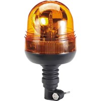 Draper RWB4 Flexible Spigot Rotating Warning Light / Beacon