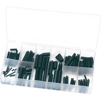 Draper 120 Piece Roll Pin Assortment
