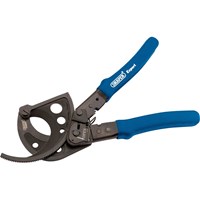 Draper Expert Ratchet Action Cable Cutter Draper Expert Ratchet Action Cable Cutter